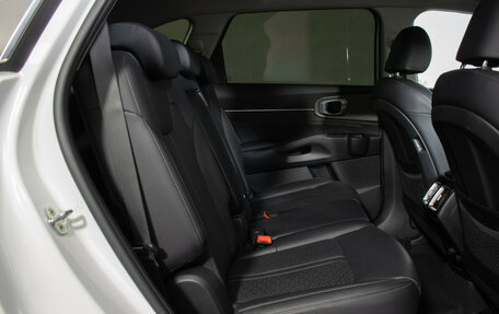 KIA Sorento IV, 2021 год, 3 490 000 рублей, 9 фотография