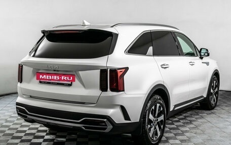 KIA Sorento IV, 2021 год, 3 490 000 рублей, 5 фотография