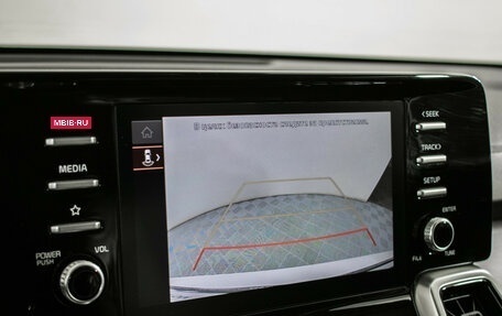 KIA Sorento IV, 2021 год, 3 490 000 рублей, 15 фотография