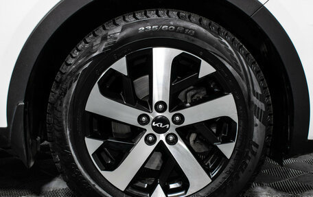 KIA Sorento IV, 2021 год, 3 490 000 рублей, 16 фотография