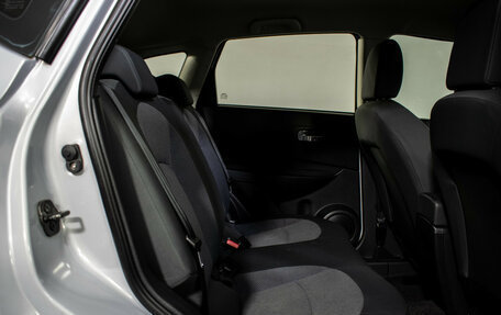 Nissan Qashqai, 2010 год, 880 000 рублей, 9 фотография