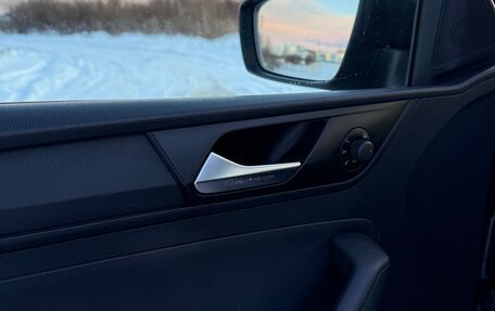 Volkswagen Polo VI (EU Market), 2021 год, 1 550 000 рублей, 8 фотография