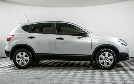 Nissan Qashqai, 2010 год, 880 000 рублей, 4 фотография