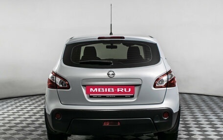 Nissan Qashqai, 2010 год, 880 000 рублей, 6 фотография