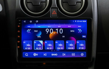 Nissan Qashqai, 2010 год, 880 000 рублей, 13 фотография