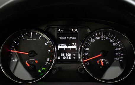 Nissan Qashqai, 2010 год, 880 000 рублей, 12 фотография