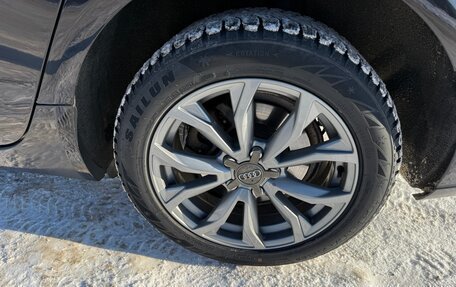 Audi A6, 2013 год, 1 650 000 рублей, 7 фотография