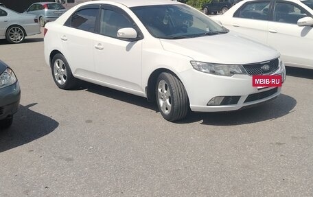 KIA Cerato III, 2010 год, 850 000 рублей, 3 фотография