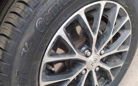 Hyundai Solaris II рестайлинг, 2016 год, 1 109 000 рублей, 9 фотография