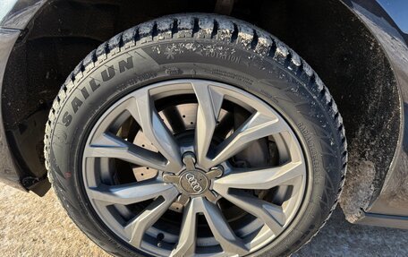 Audi A6, 2013 год, 1 650 000 рублей, 16 фотография