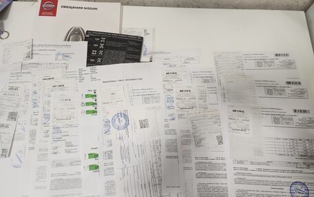 Nissan Patrol, 2011 год, 2 350 000 рублей, 8 фотография