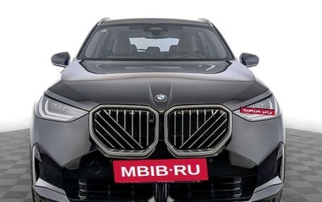 BMW X3, 2025 год, 7 550 000 рублей, 4 фотография