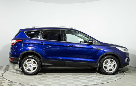 Ford Kuga III, 2017 год, 1 599 898 рублей, 4 фотография