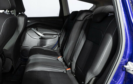 Ford Kuga III, 2017 год, 1 599 898 рублей, 10 фотография