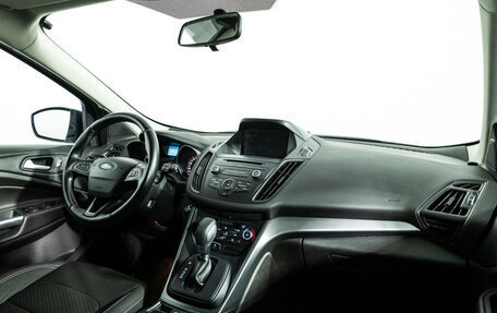 Ford Kuga III, 2017 год, 1 599 898 рублей, 9 фотография