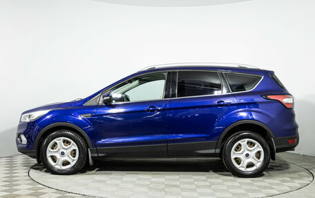 Ford Kuga III, 2017 год, 1 599 898 рублей, 8 фотография