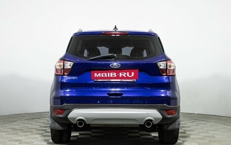 Ford Kuga III, 2017 год, 1 599 898 рублей, 6 фотография