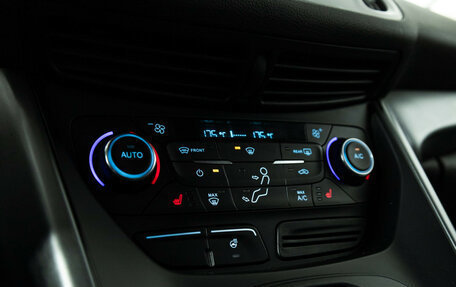 Ford Kuga III, 2017 год, 1 599 898 рублей, 15 фотография