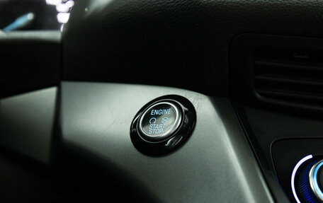 Ford Kuga III, 2017 год, 1 599 898 рублей, 16 фотография