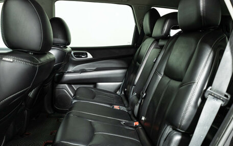 Nissan Pathfinder, 2015 год, 1 489 585 рублей, 10 фотография