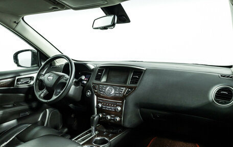 Nissan Pathfinder, 2015 год, 1 489 585 рублей, 9 фотография