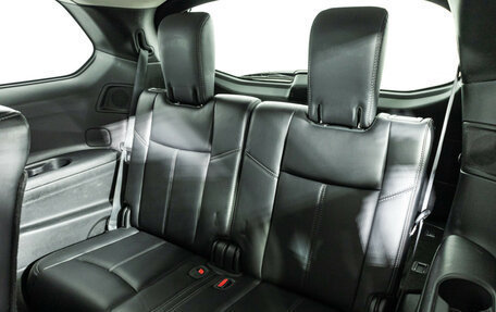 Nissan Pathfinder, 2015 год, 1 489 585 рублей, 15 фотография
