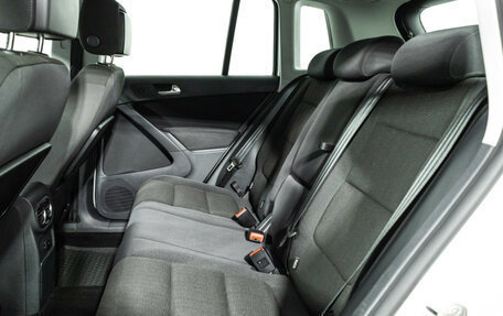 Volkswagen Tiguan I, 2014 год, 1 499 898 рублей, 10 фотография