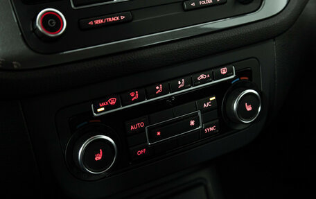 Volkswagen Tiguan I, 2014 год, 1 499 898 рублей, 15 фотография