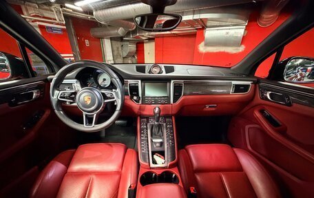 Porsche Macan I рестайлинг, 2015 год, 3 200 000 рублей, 8 фотография