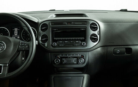 Volkswagen Tiguan I, 2014 год, 1 499 898 рублей, 14 фотография