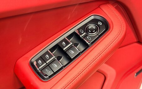 Porsche Macan I рестайлинг, 2015 год, 3 200 000 рублей, 17 фотография