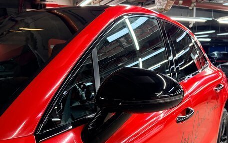 Porsche Macan I рестайлинг, 2015 год, 3 200 000 рублей, 25 фотография