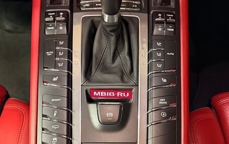 Porsche Macan I рестайлинг, 2015 год, 3 200 000 рублей, 20 фотография