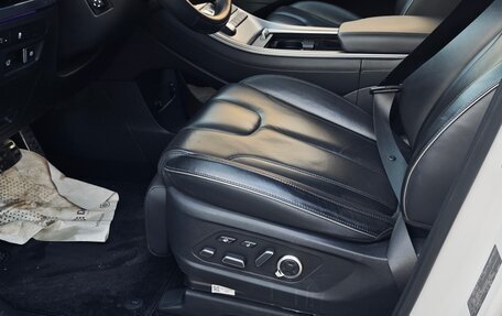 Hyundai Palisade I, 2022 год, 6 190 000 рублей, 3 фотография