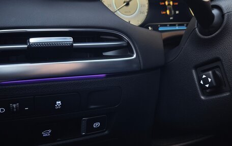 Hyundai Palisade I, 2022 год, 6 190 000 рублей, 8 фотография