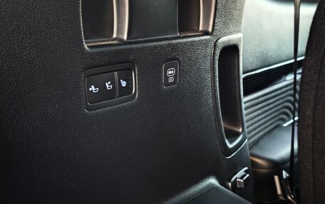 Hyundai Palisade I, 2022 год, 6 190 000 рублей, 14 фотография