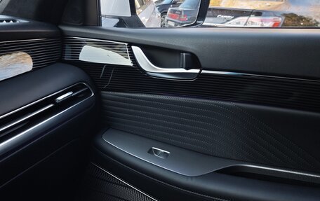 Hyundai Palisade I, 2022 год, 6 190 000 рублей, 10 фотография