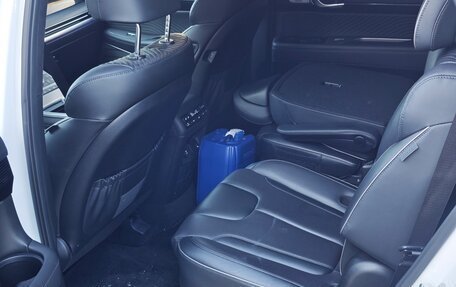 Hyundai Palisade I, 2022 год, 6 190 000 рублей, 12 фотография