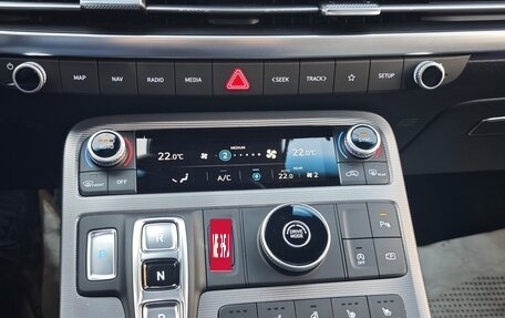 Hyundai Palisade I, 2022 год, 6 190 000 рублей, 6 фотография