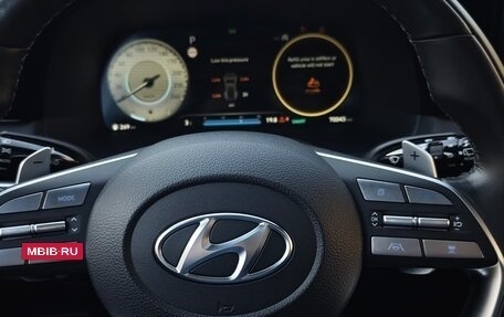 Hyundai Palisade I, 2022 год, 6 190 000 рублей, 7 фотография