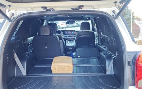 Hyundai Palisade I, 2022 год, 6 190 000 рублей, 15 фотография