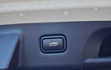 Hyundai Palisade I, 2022 год, 6 190 000 рублей, 16 фотография