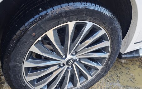 Hyundai Palisade I, 2022 год, 6 190 000 рублей, 18 фотография