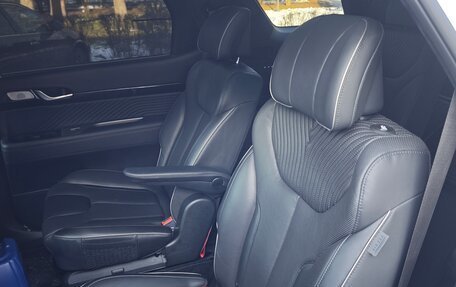 Hyundai Palisade I, 2022 год, 6 190 000 рублей, 20 фотография