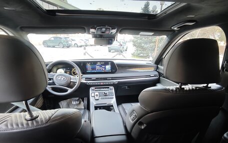 Hyundai Palisade I, 2022 год, 6 190 000 рублей, 22 фотография