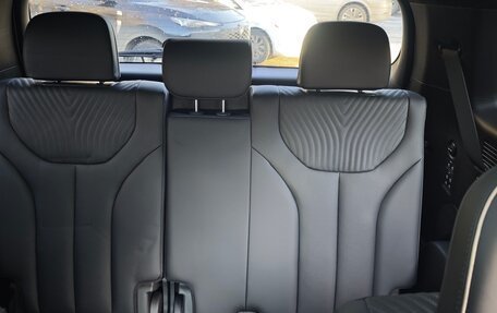 Hyundai Palisade I, 2022 год, 6 190 000 рублей, 21 фотография