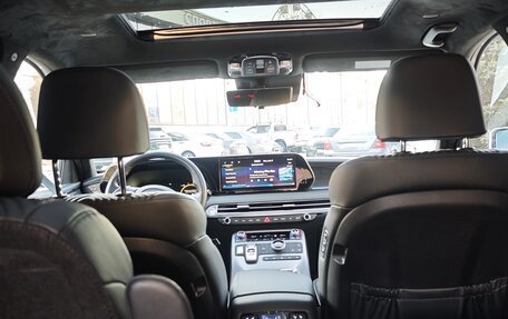 Hyundai Palisade I, 2022 год, 6 190 000 рублей, 17 фотография