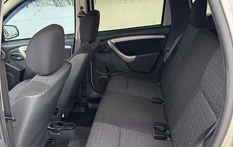 Renault Duster I рестайлинг, 2014 год, 890 000 рублей, 13 фотография