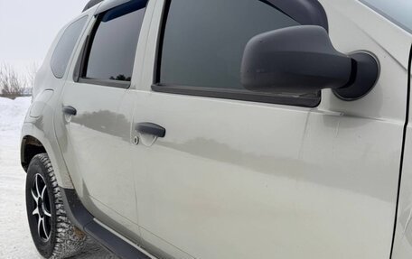 Renault Duster I рестайлинг, 2014 год, 890 000 рублей, 8 фотография