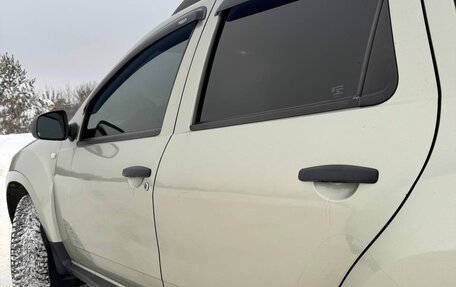 Renault Duster I рестайлинг, 2014 год, 890 000 рублей, 9 фотография